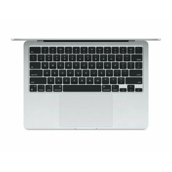 MacBook Air 13 2024 M3 16/512 (Silver)