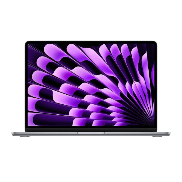 MacBook Air 13 2024 M3 16/512 (Space Gray)