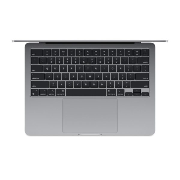 MacBook Air 13 2024 M3 16/512 (Space Gray)