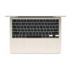 MacBook Air 13 2024 M3 16/512 (Starlight)