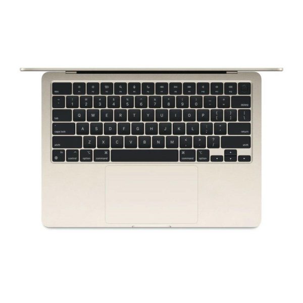 MacBook Air 13 2024 M3 16/512 (Starlight)