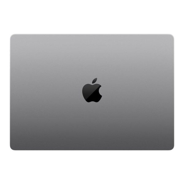 MacBook Pro 14 M3 Max 36/1Тб (Silver)