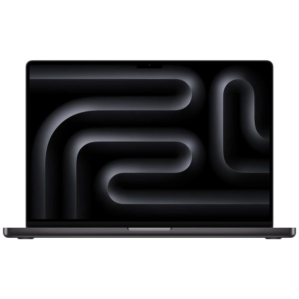 MacBook Pro 14 M3 Max 36/1Тб (Space Black)