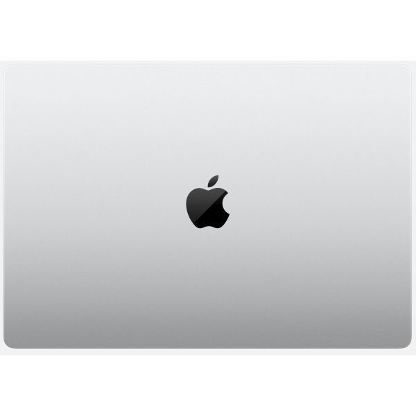 MacBook Pro 16 2023 M3 Max 48/1Тб (Silver)