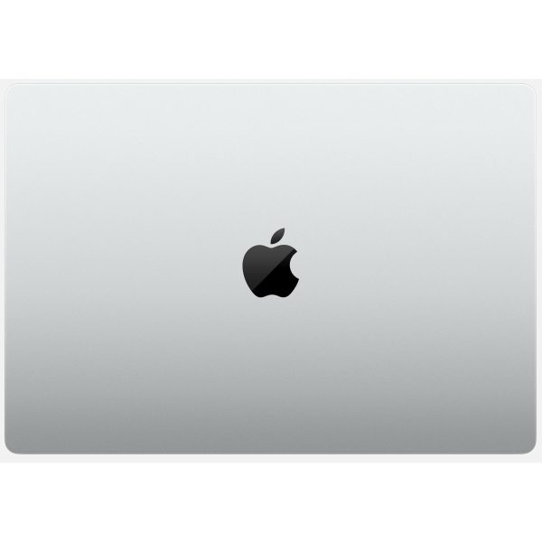 MacBook Pro 16 2023 M3 Max 36/1Тб (Silver)