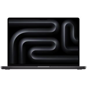 MacBook Pro 16 2023 M3 Max 48/1Тб (Space Black)