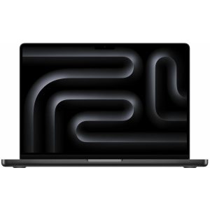 MacBook Pro 16 2023 M3 Max 36/1Тб (Space Black)