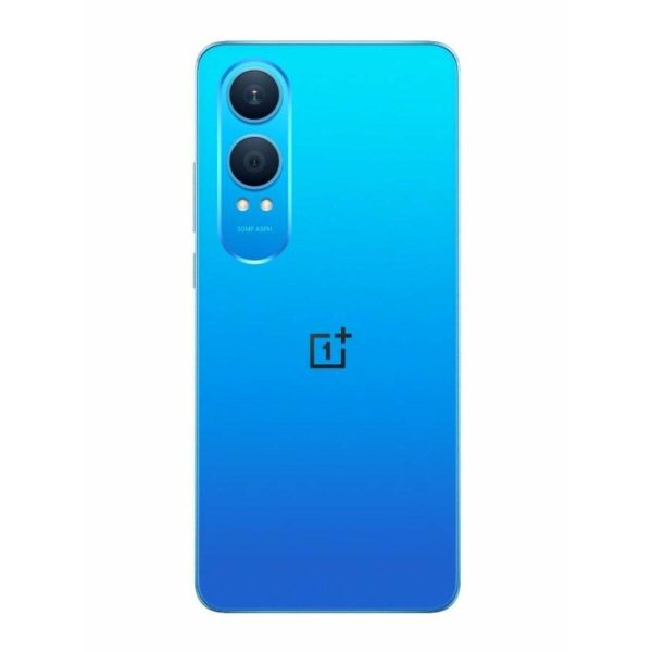 OnePlus Nord CE 4 Lite 8/256ГБ (Blue)