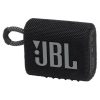 Портативная акустика JBL GO 3 4.2 Вт  (Black)