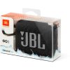 Портативная акустика JBL GO 3 4.2 Вт  (Black)