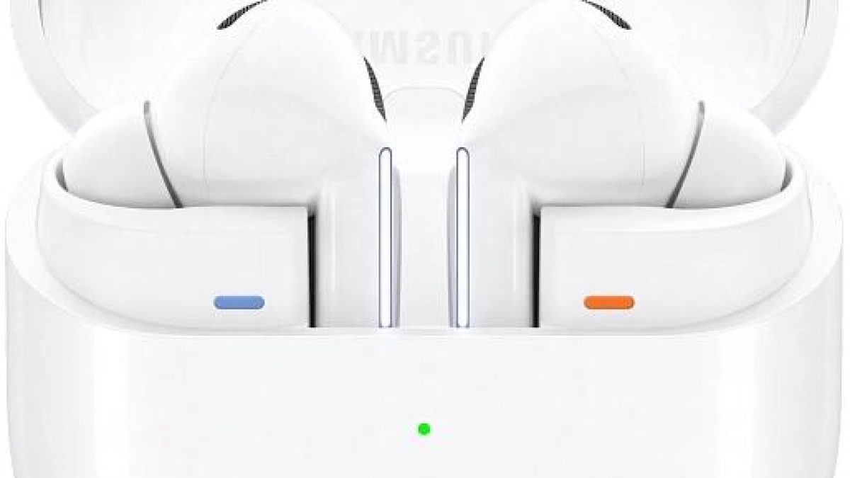Купить Наушники Samsung Galaxy Buds 3 Pro (White) в Калининграде