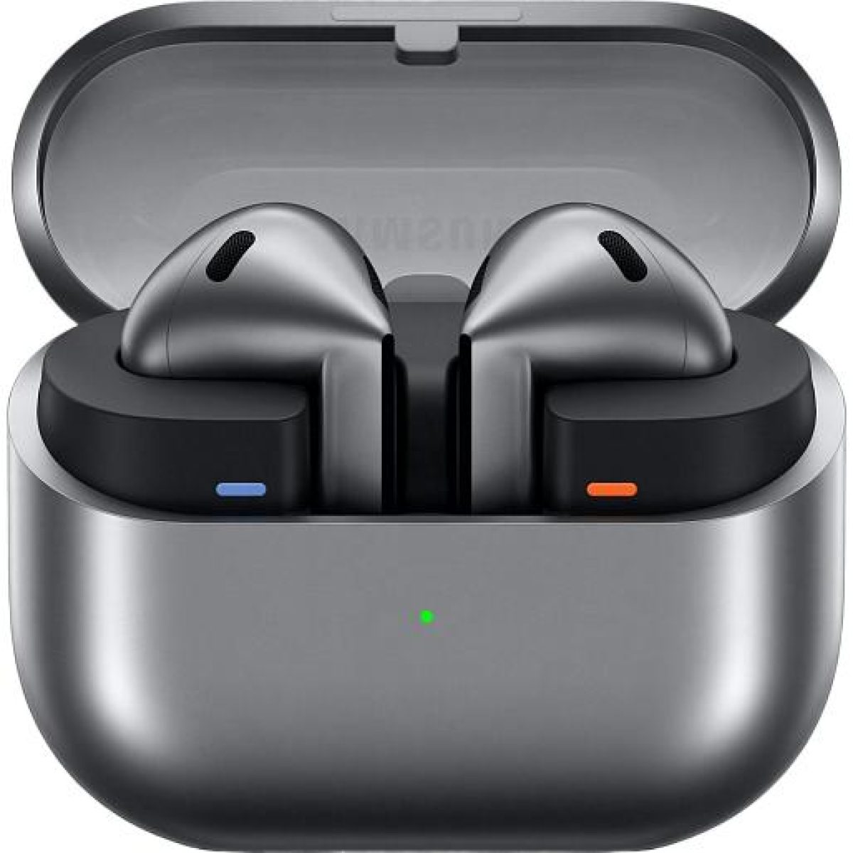 新品•未開封 Galaxy Buds 3 シルバー samsung-galaxy-buds-3-silver-0