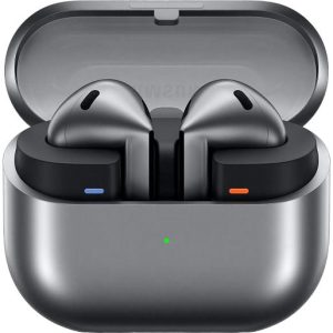 Наушники Samsung Galaxy Buds 3  (Silver)