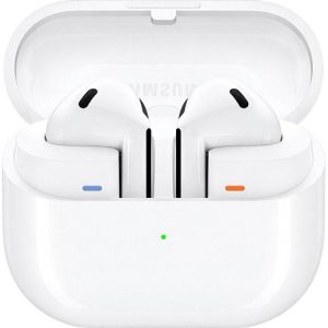 Samsung Galaxy Buds 3  (White)