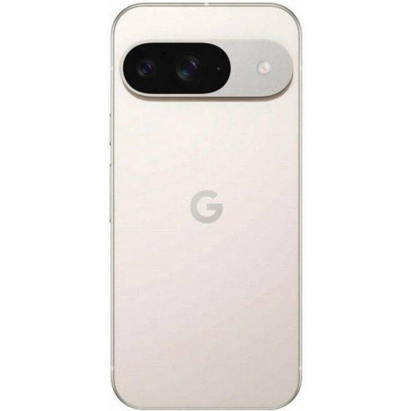 Google Pixel 9 12/128ГБ (Porcelain)