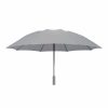 Зонт Xiaomi Mijia Smart Mechanical Anti-rebound Automatic Umbrella  (Grey)