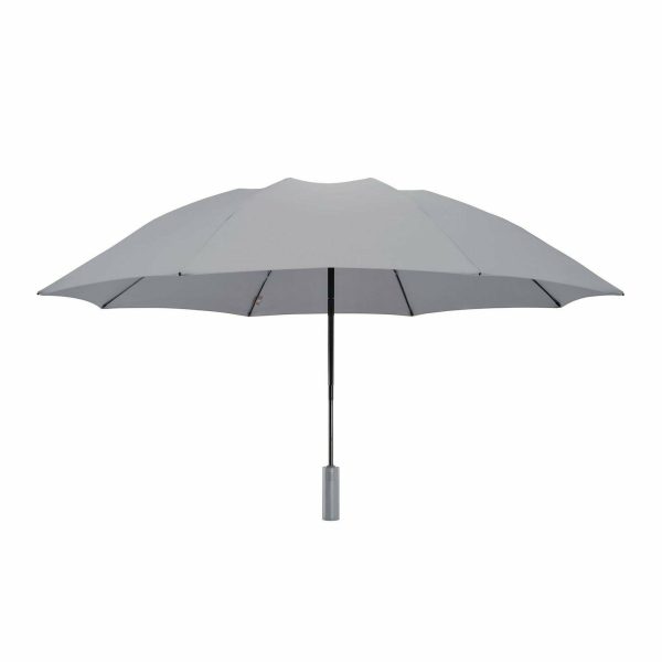 Зонт Xiaomi Mijia Smart Mechanical Anti-rebound Automatic Umbrella  (Grey)