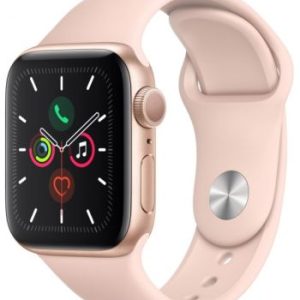 Apple Watch S5 44mm Pink (Б/У)