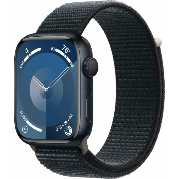 Apple Watch Series SE Gen 2 2024 40mm  (Midnight Loop)