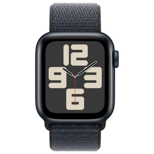 Apple Watch Series SE Gen 2 2024 44mm  (Midnight Loop)