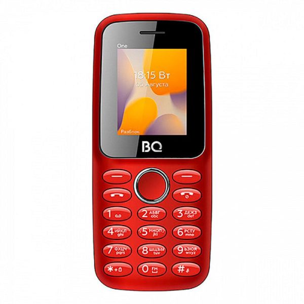 BQ 1800L One  (Red)