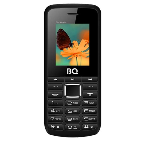 BQ 1846 One Power  (Orange Black)