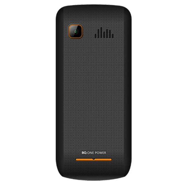 BQ 1846 One Power  (Orange Black)