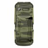 BQ 2410L Tank Power 4G  (Camouflage Gunmetal)