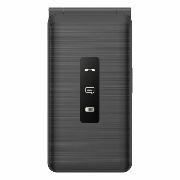 BQ 2411 Shell  (Black)