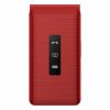 BQ 2411 Shell  (Red)