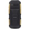 BQ 2430 Tank Power  (Black Gold)