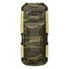 BQ 2430 Tank Power  (Camouflage Gold)