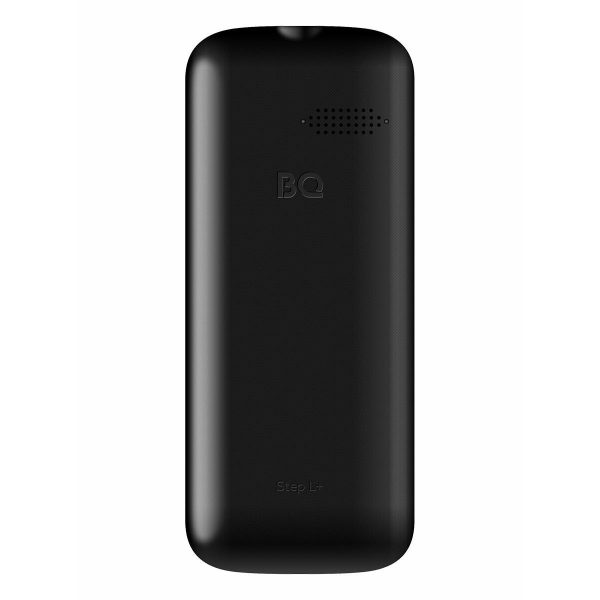 BQ 2440 Step L+  (Black)