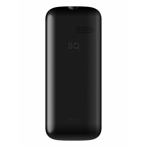 BQ 2440 Step L+  (Black Green)