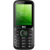 BQ 2440 Step L+  (Black Green)