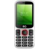 BQ 2440 Step L+  (White Red)