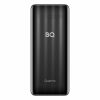 BQ 2453 Quattro  (Black)