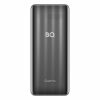 BQ 2453 Quattro  (Gray)