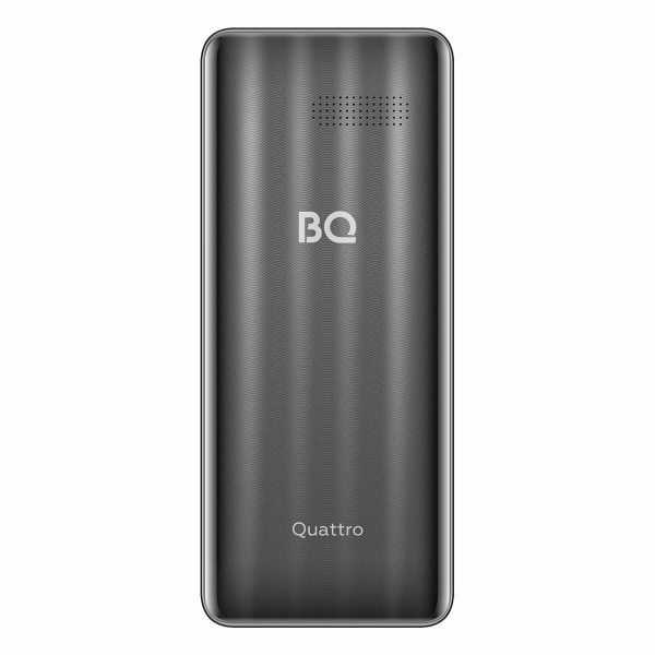 BQ 2453 Quattro  (Gray)