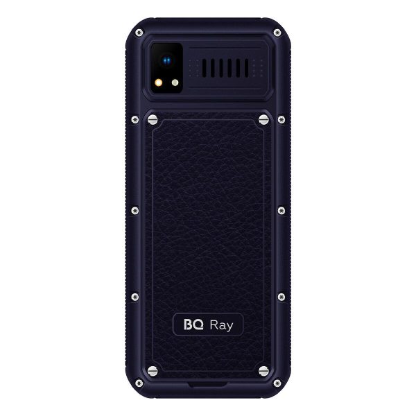 BQ 2454 Ray  (Blue)