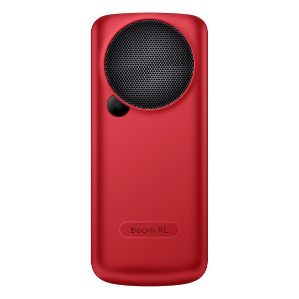 BQ 2810 BOOM XL  (Red)