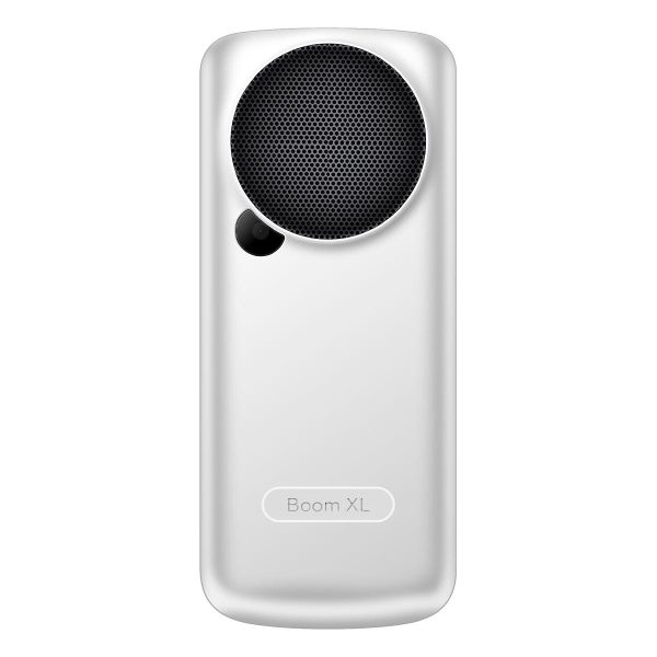 BQ 2810 BOOM XL  (Silver)