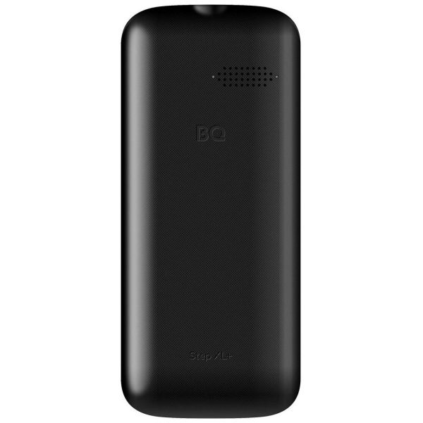 BQ 2820 Step XL+  (Black Orange )