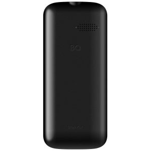 BQ 2820 Step XL+  (Black Red )