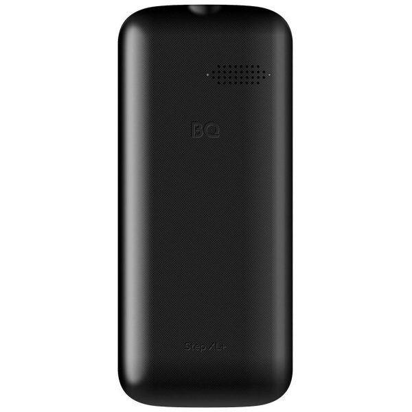 BQ 2820 Step XL+  (Black Red )