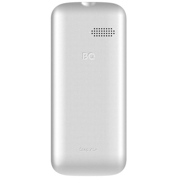 BQ 2820 Step XL+  (White Blue )