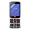 BQ 2820 Step XL+  (White Red)