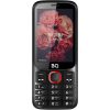 BQ 3590 Step XXL+  (Black Red )