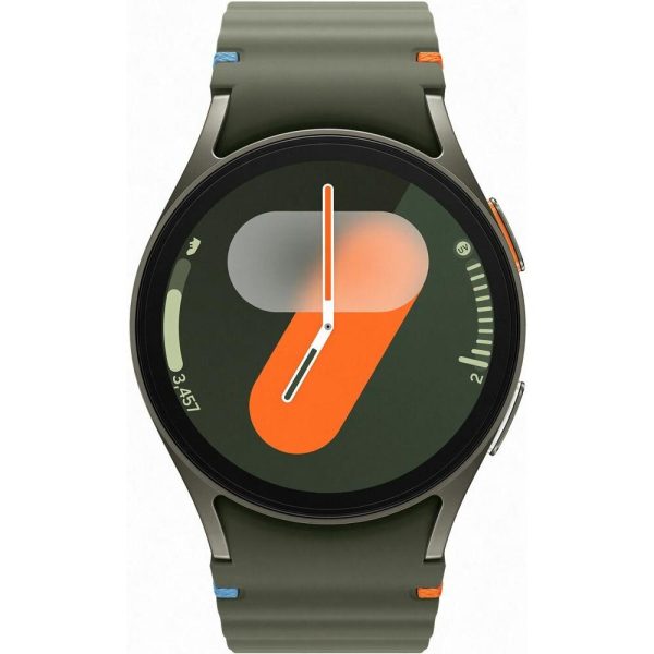 Galaxy Watch 7 40 mm  (Green)