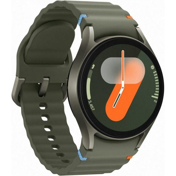 Galaxy Watch 7 40 mm  (Green)